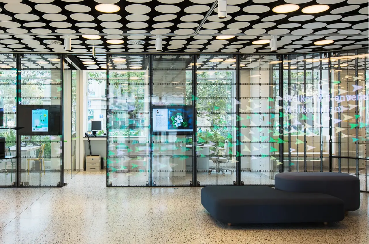 BNP Flagship
