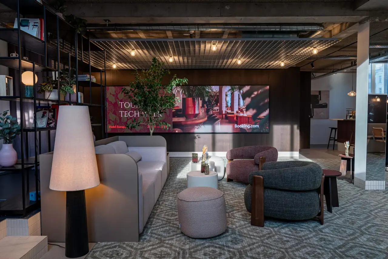 Hotel Europe by Booking.com