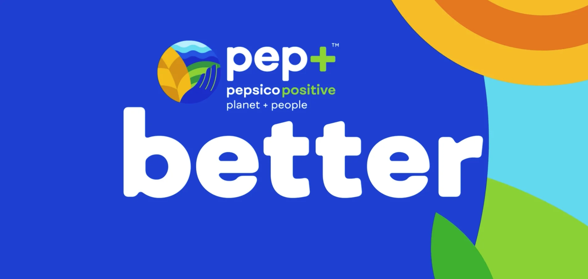 PepsiCo: Better