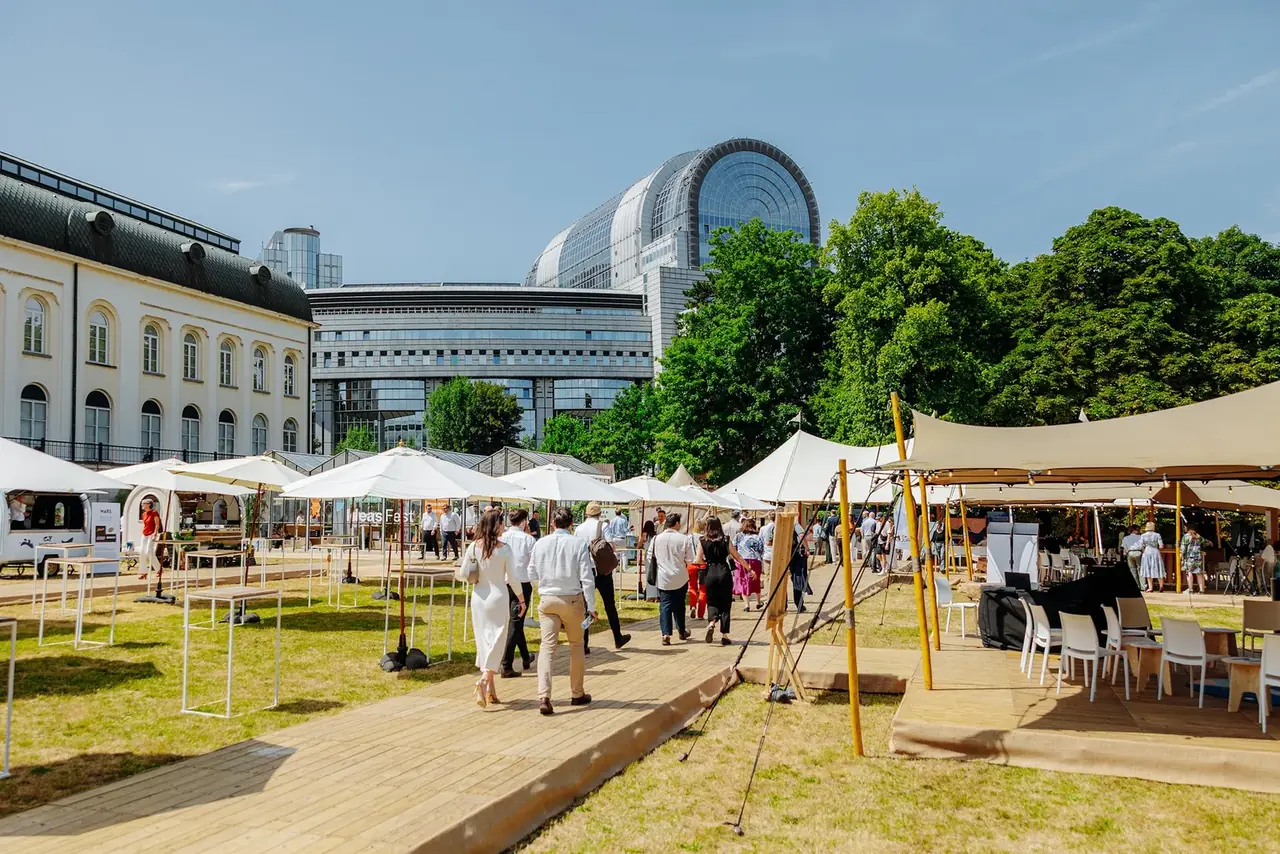 #FoodFuture IdeasFest, photo 2