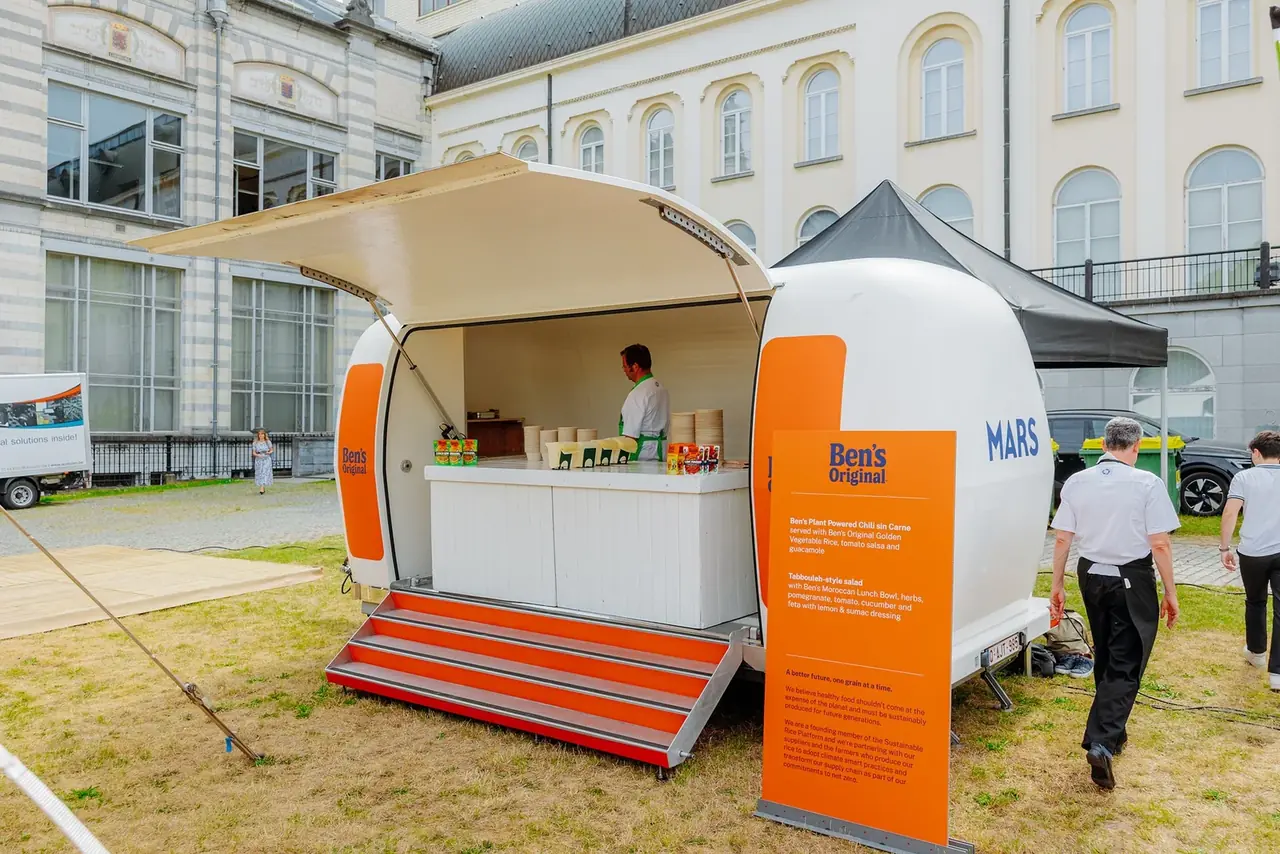 #FoodFuture IdeasFest, photo 6