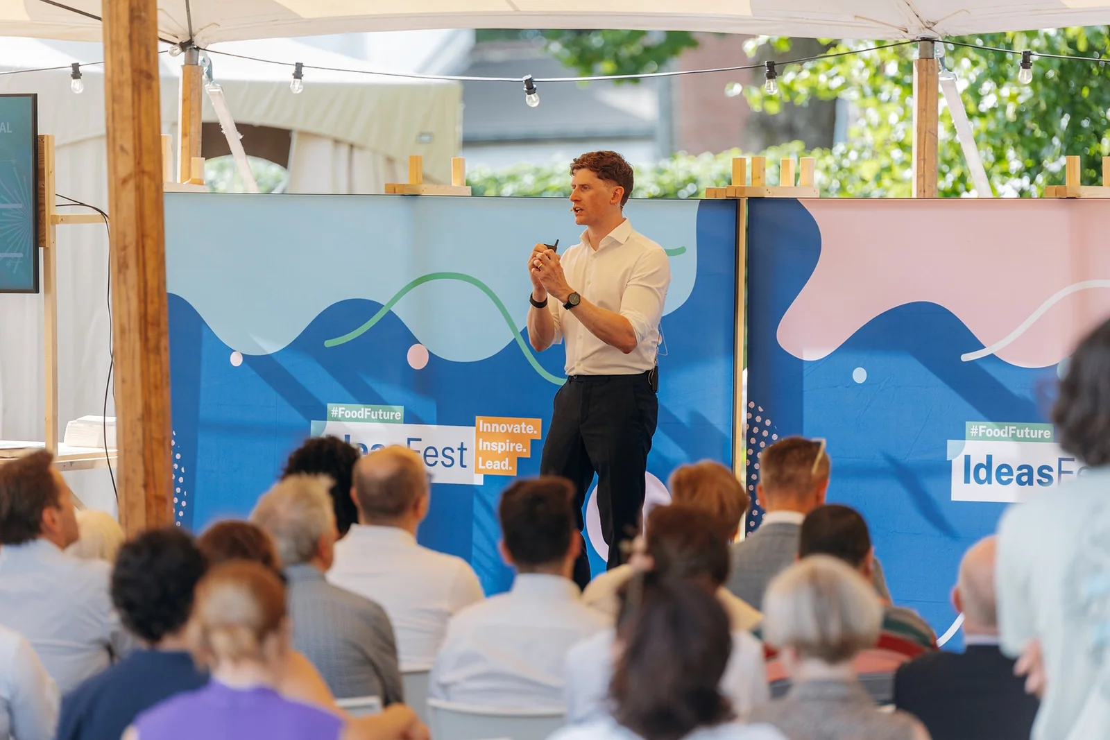 #FoodFuture IdeasFest, photo 8