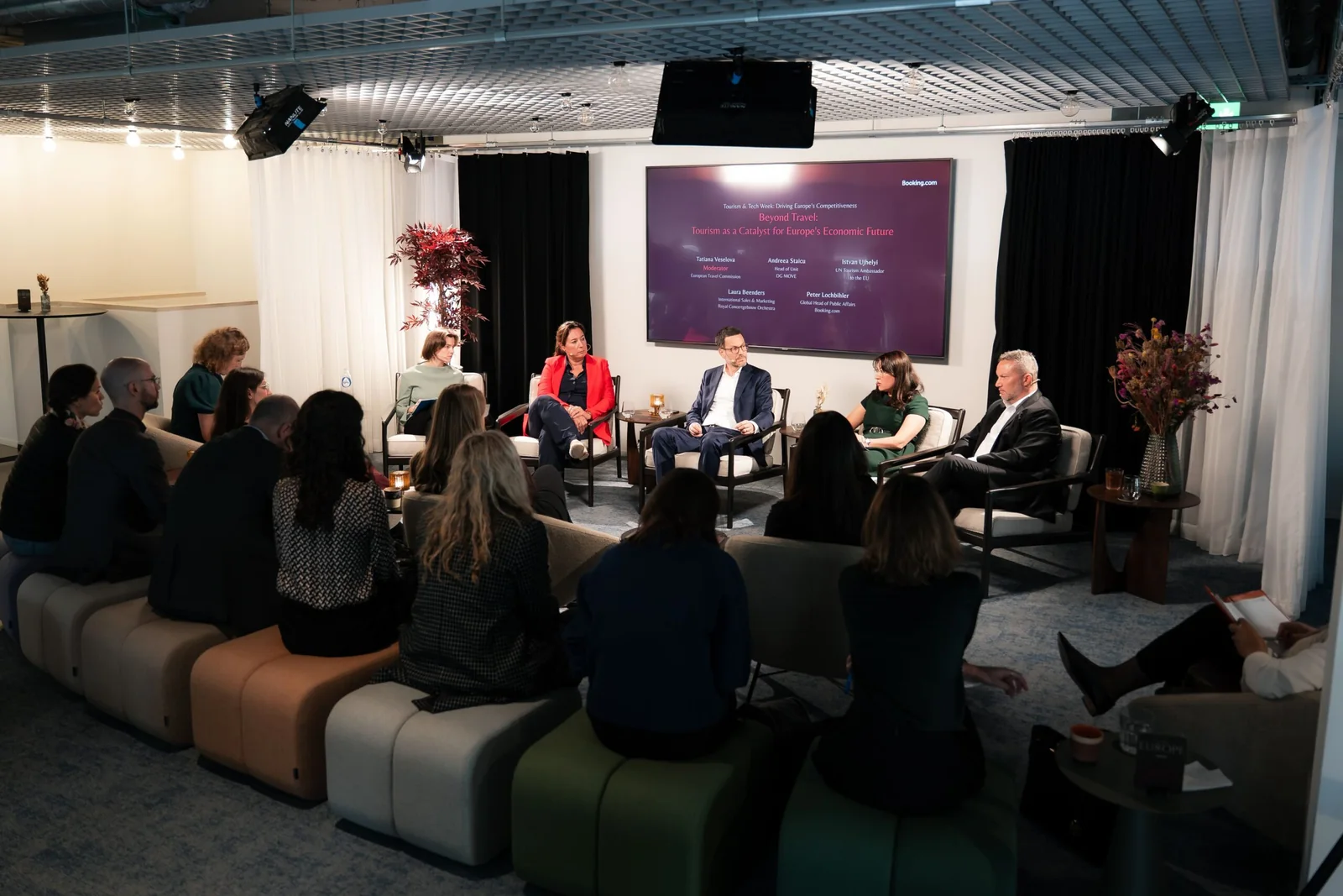 Hotel Europe by Booking.com — photo 03