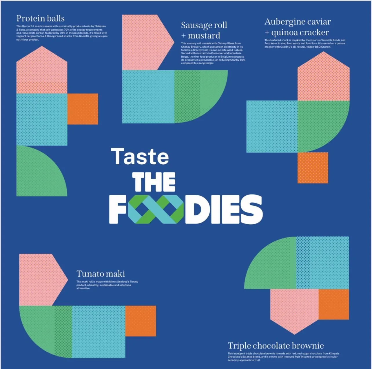 The Foodies 2022 — photo 02