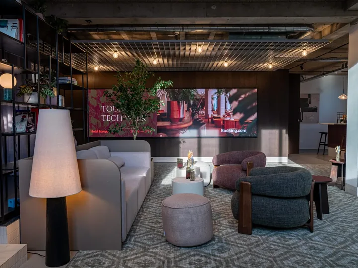 Hotel Europe by Booking.com